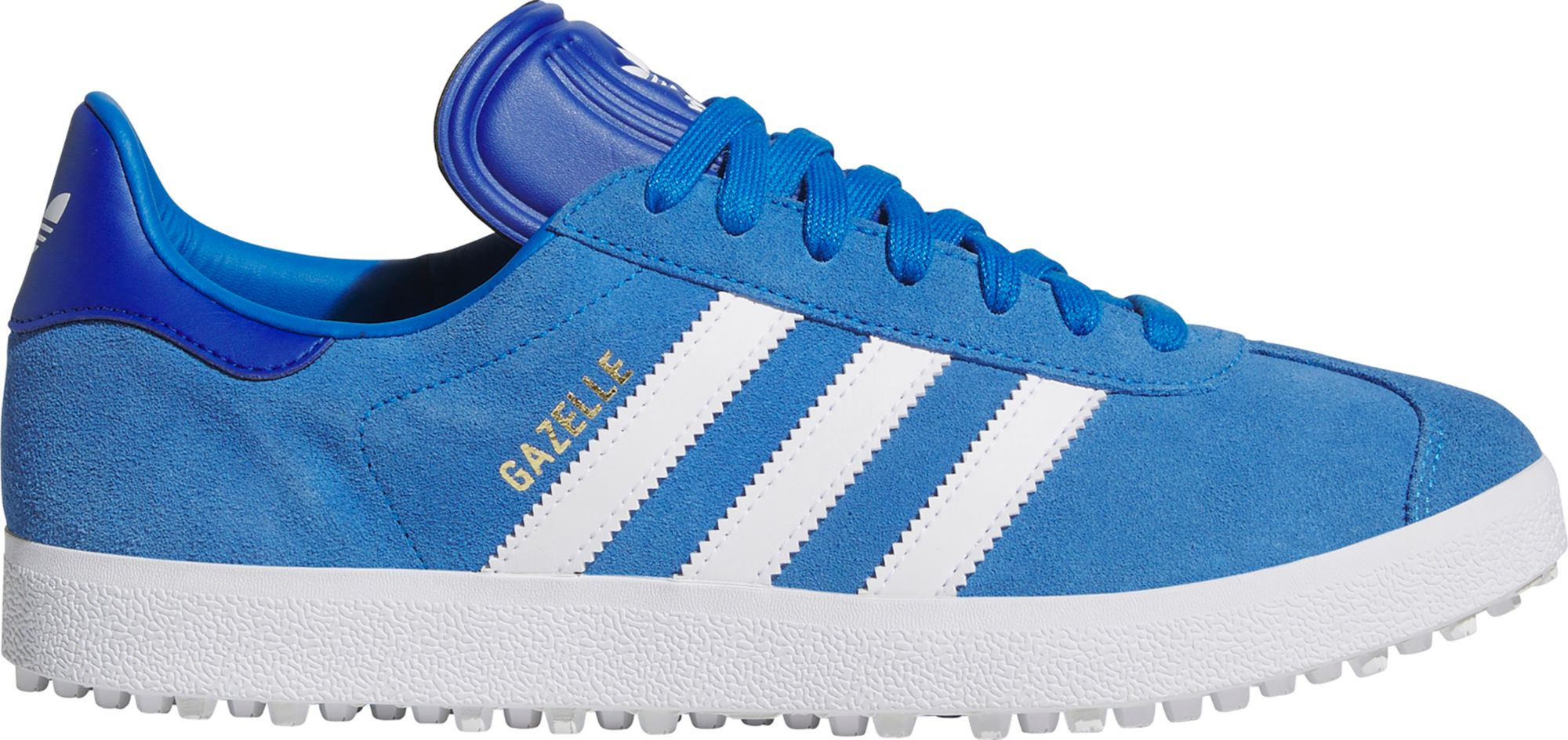 Royal Blue/White