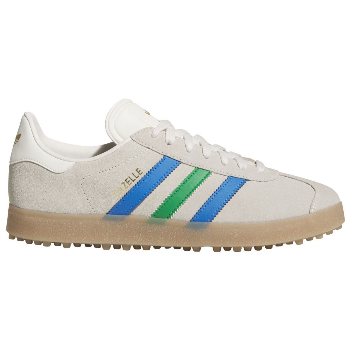 adidas Men's Samba 2025 Golf Shoes Golf Galaxy