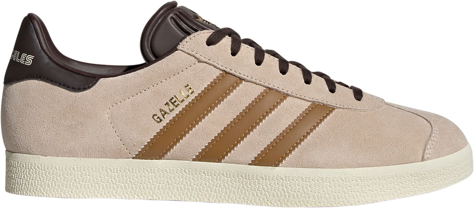 adidas Los Angeles FC Gazelle Shoes