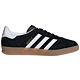 Black/White/Gum