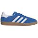 Blue/White/Gum
