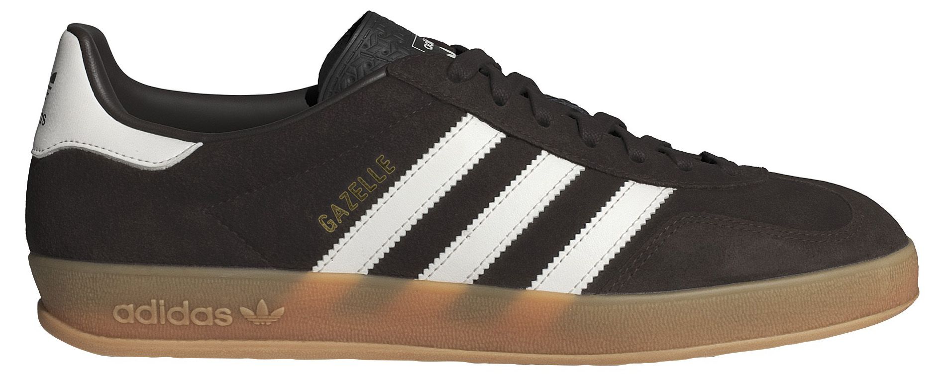 adidas Men's Gazelle Indoor Shoes