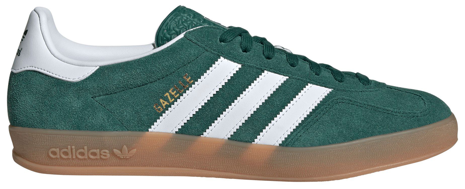 Collegiate Green/White/Gum