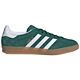 Collegiate Green/White/Gum