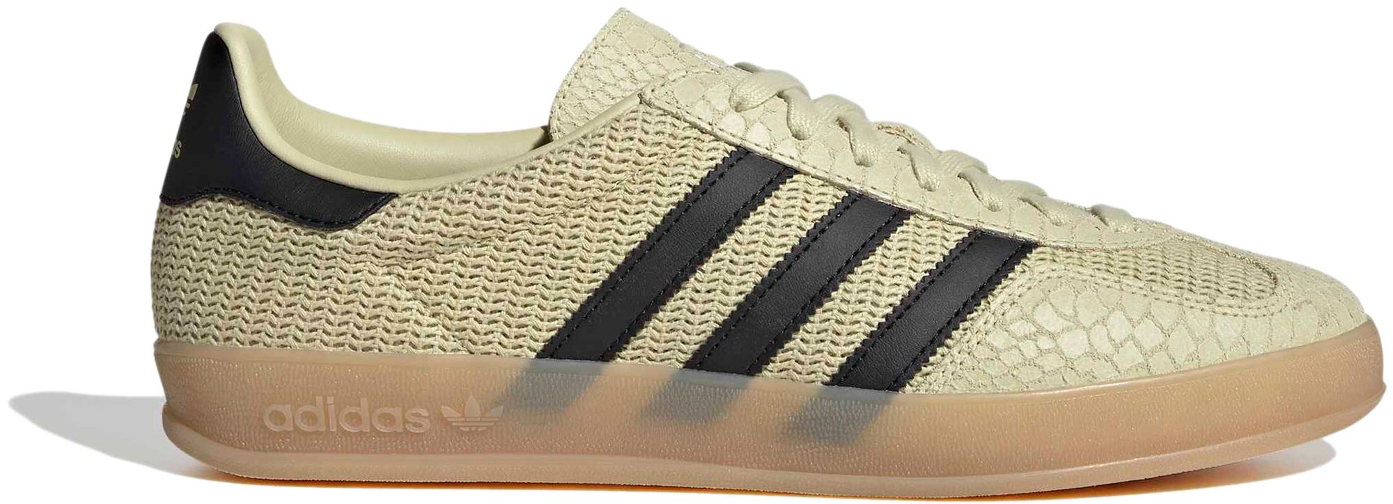 adidas Men's Gazelle Indoor Shoes