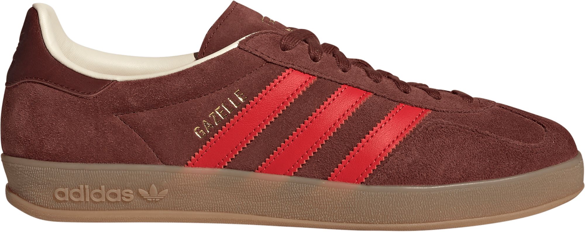 Fox Brown/Red/Gum