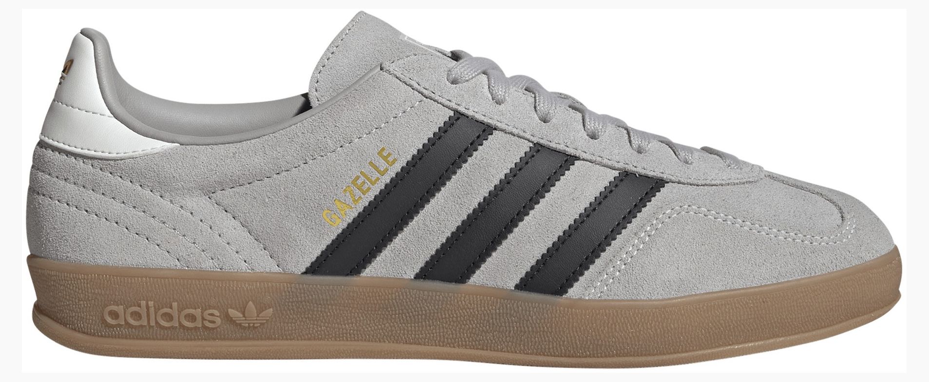 Grey Two/Core Black/Gum4
