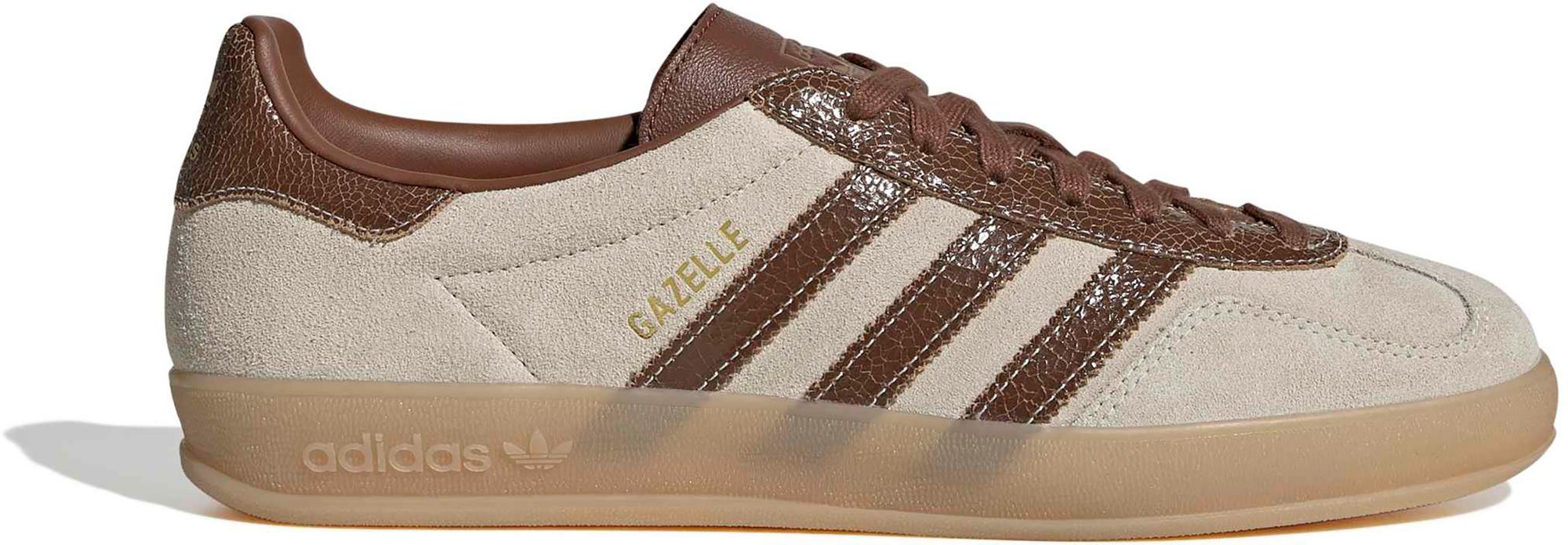 Vint Wht/Brown