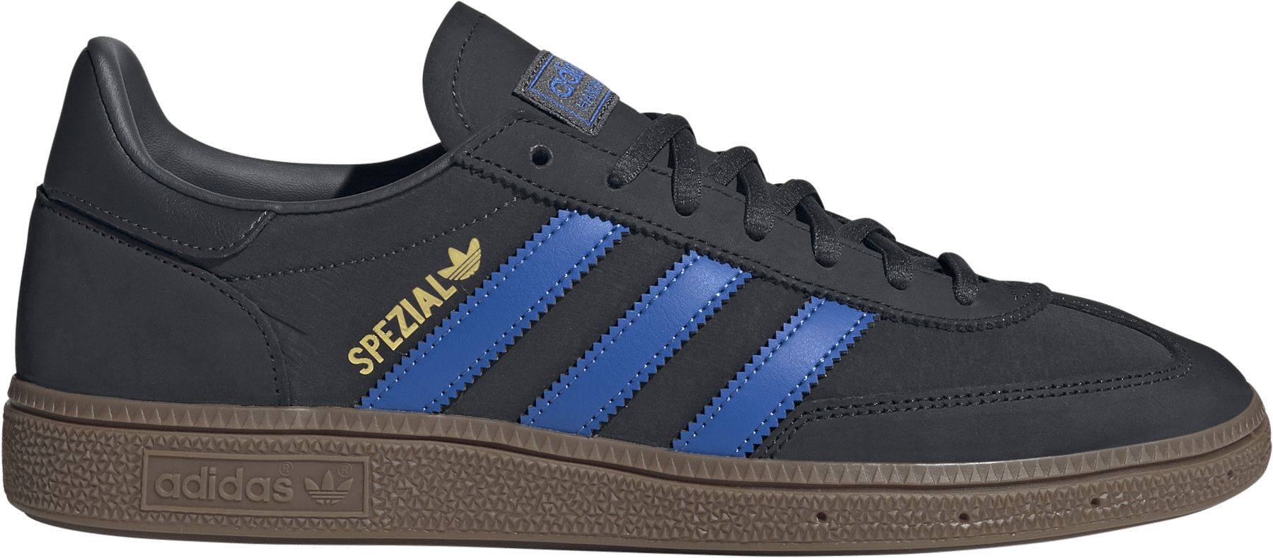 Black/Blue/Grey