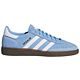 Blue/White/Gum