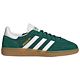 Collegiate Green/White