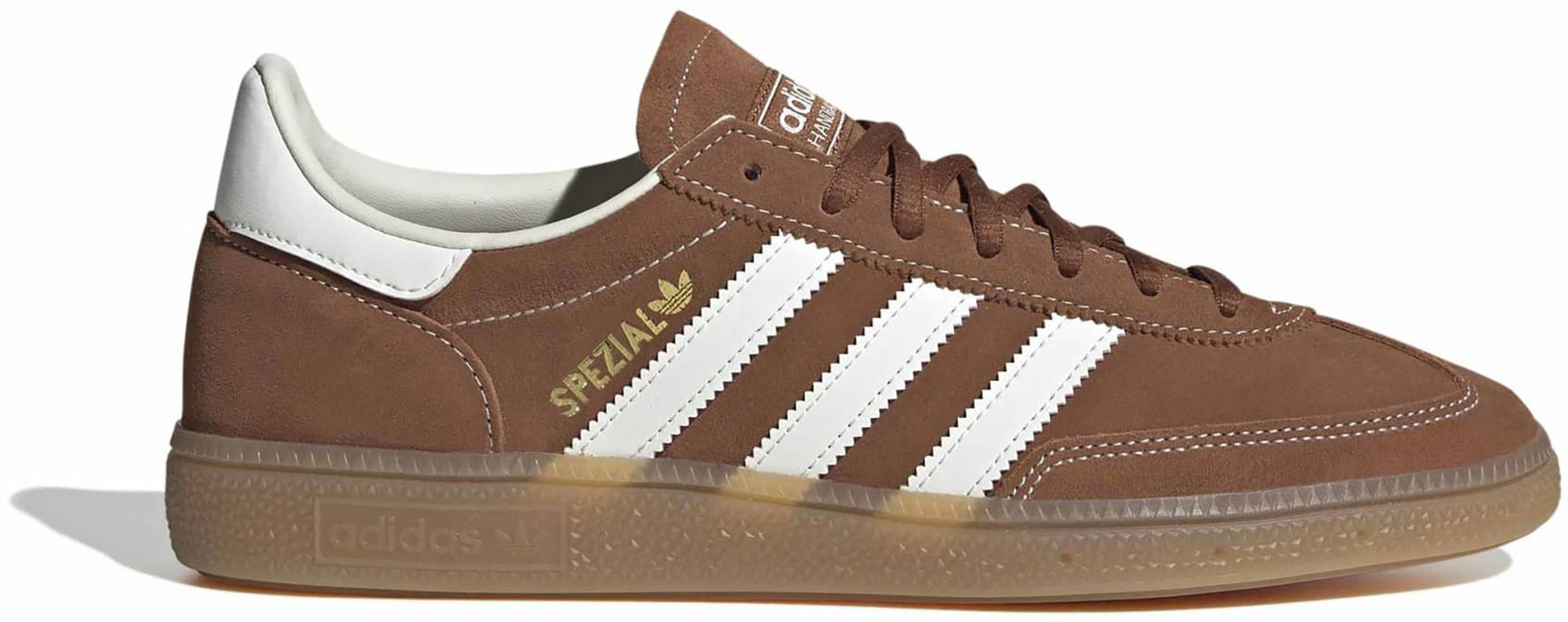 Dusky Bronze/White