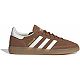 Dusky Bronze/White