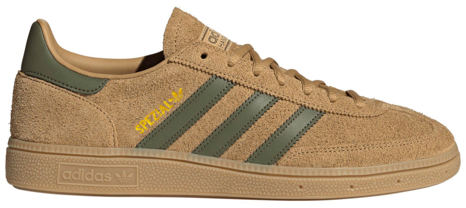 Golden Beige/Olive/Gum