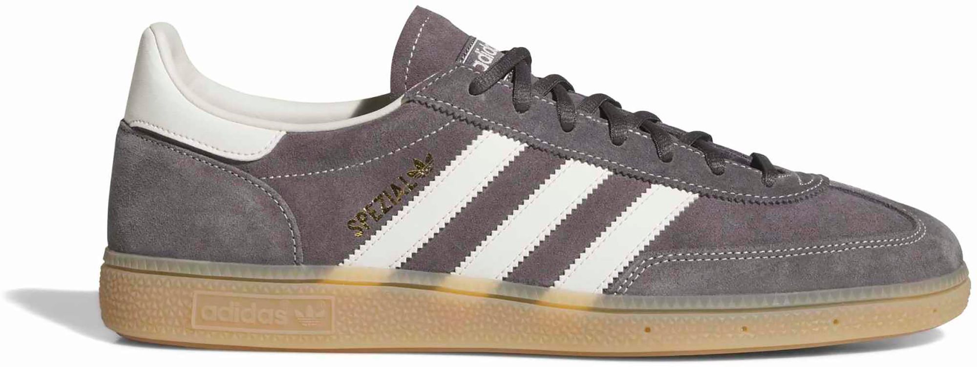 Grey Strata/White