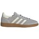 Grey/White