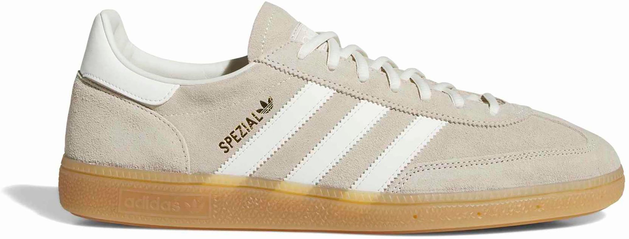 Khaki/White
