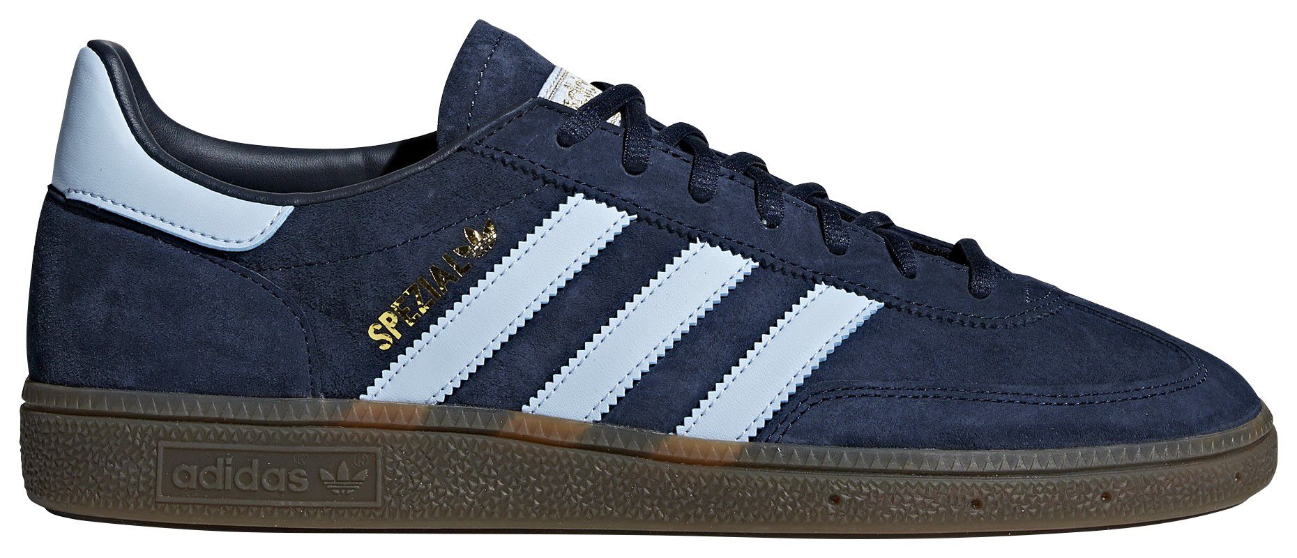 Navy/White/Gum