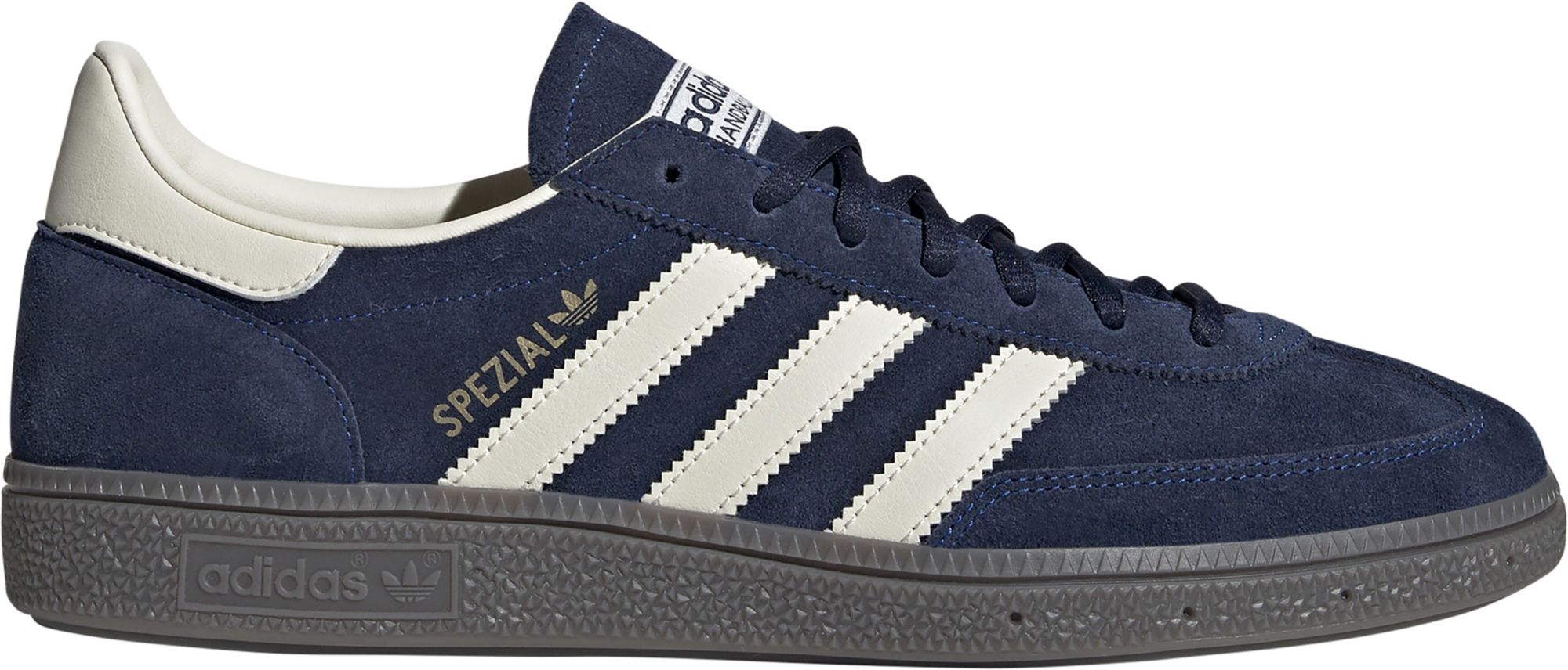 Night Indigo/Cream White