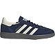 Night Indigo/Cream White