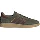 Olive/Fox Brown/Gum