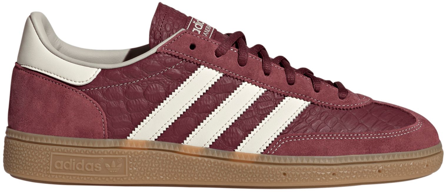 ShadowRed/CreamWhite/Gum