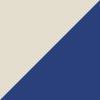 White/Blue/Black