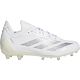 White/Silver/White