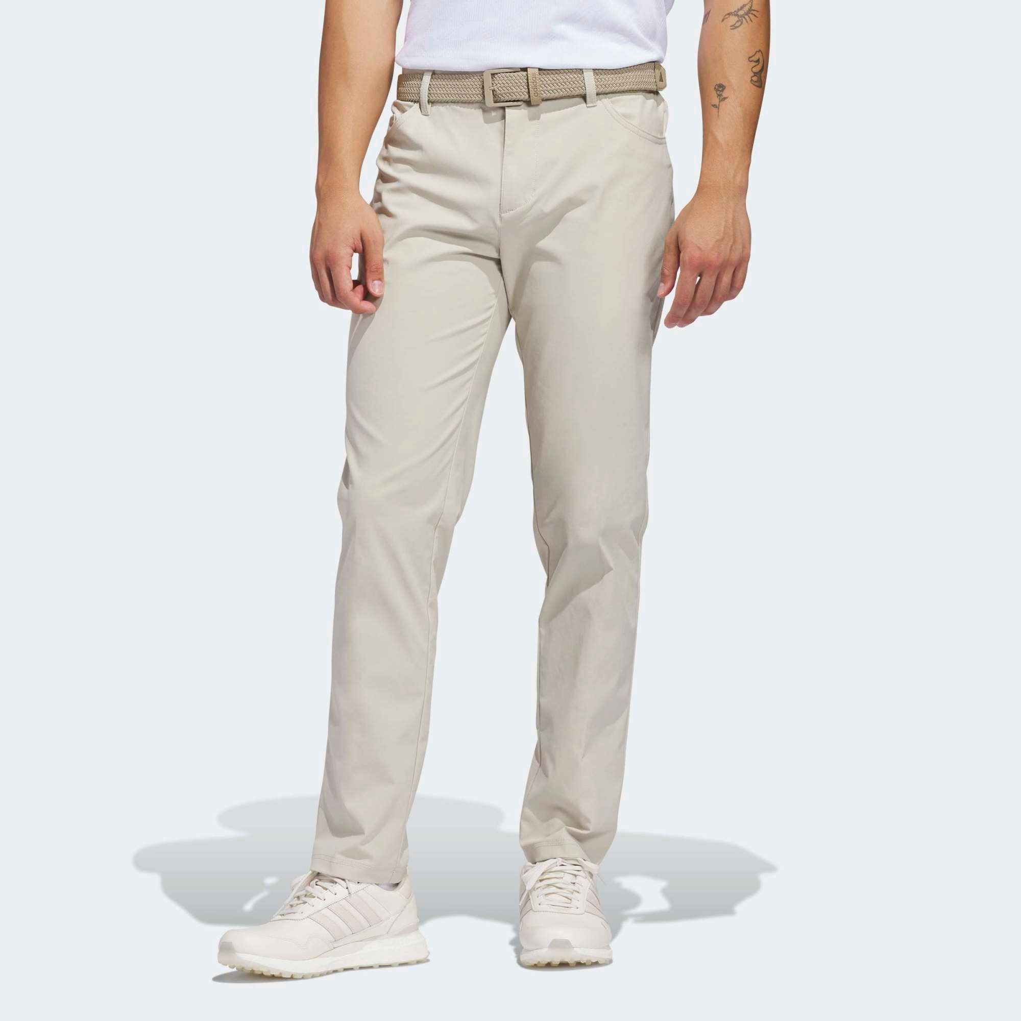 adidas Men's Ultimate365 5-Pocket Golf Pants