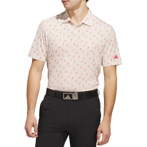 adidas Men's Ultimate365 Micro Texture Golf Polo | Dick's