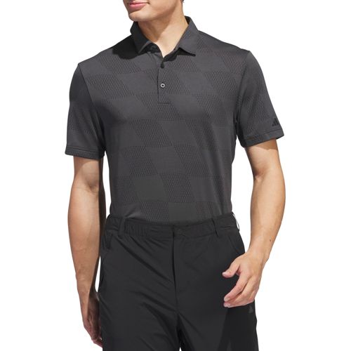 NAKED GOLF PLAY FAST POLO KHAKI XL ポロシャツ ブラック/ポロシャツ】Garfield polo shirt | NAKED GOLF |