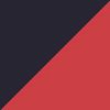 Blue/Red/Blue