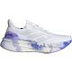 White/Grey/Blue