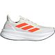 White/Orange