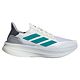 White/Teal/Grey