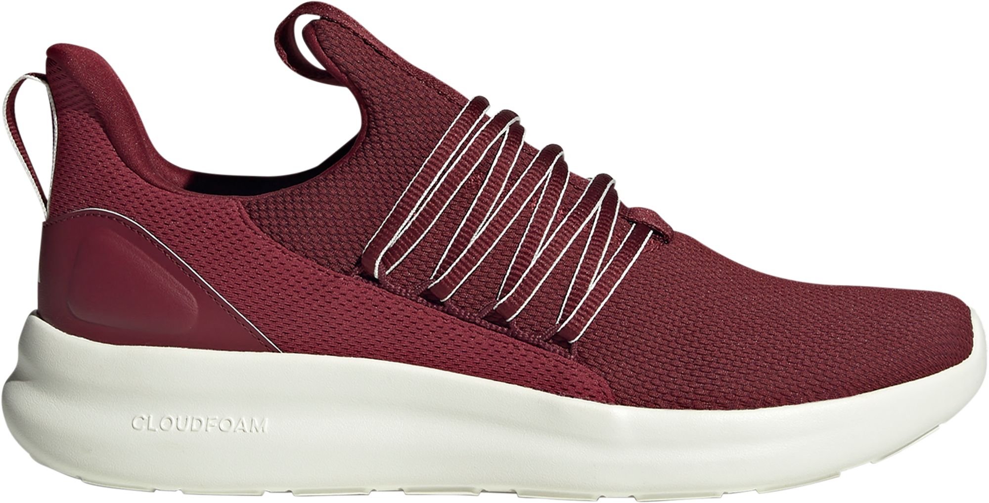 adidas Men's Lite Racer Adapt 7.0 Shoes - Red