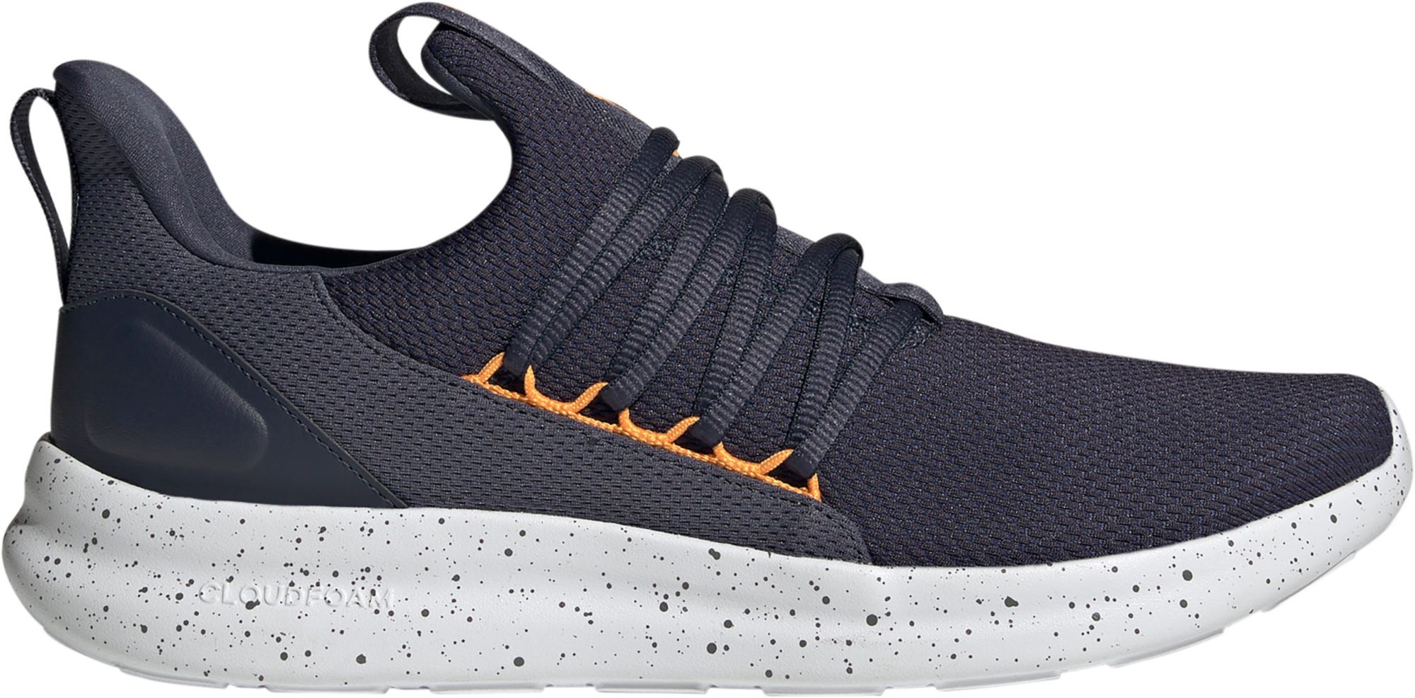 adidas Men's Lite Racer Adapt 7.0 Shoes - Gray