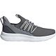 Grey/White