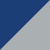 White/Royal Blue