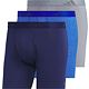 DARK BLUE/HEATHER TEAM ROYAL BLUE/GREY