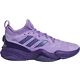 Black/Purple/Gold