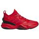 Collegiate Red/Black