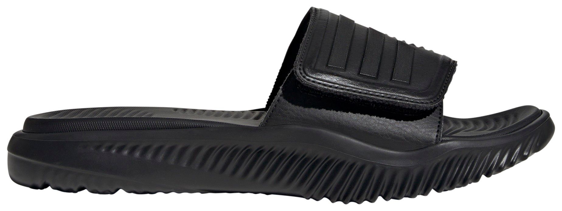 Adidas Men's Alpharesponse Slide 2.0