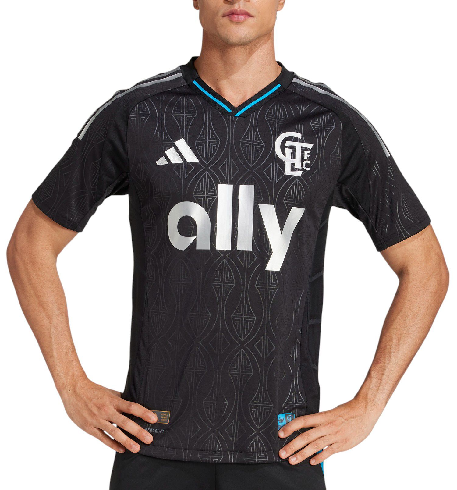 Jerseys