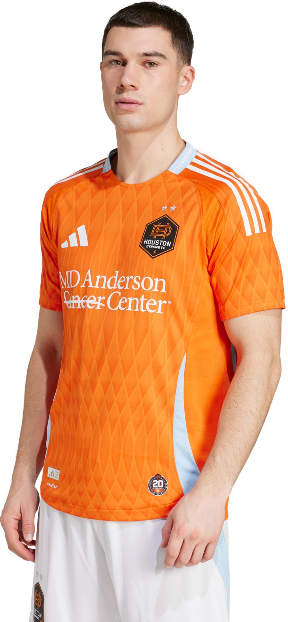 40% Off Select MLS Jerseys