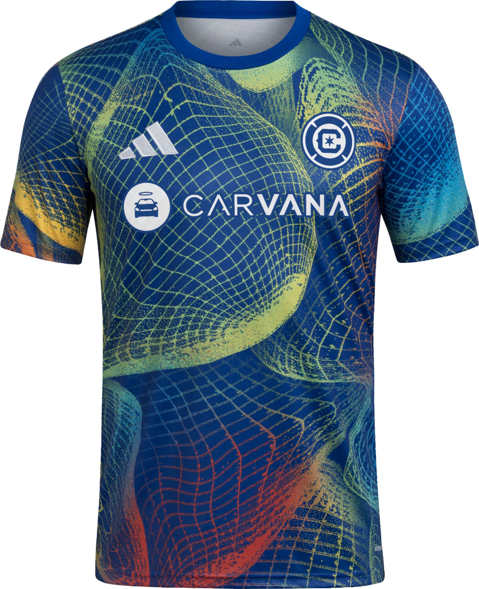 Jerseys