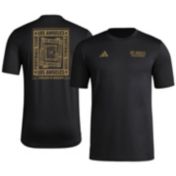 売れ筋商品|||ファナティクス Tシャツ トップス レディース Women's Black LAFC Defender Pairing Legacy T-Shirt Black Women's LAFC Fanatics Black Defender Pairing Legacy T-Shirt