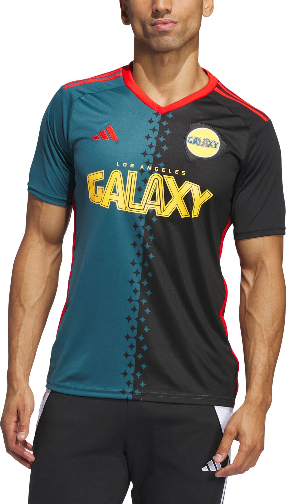 MLS Clearance
