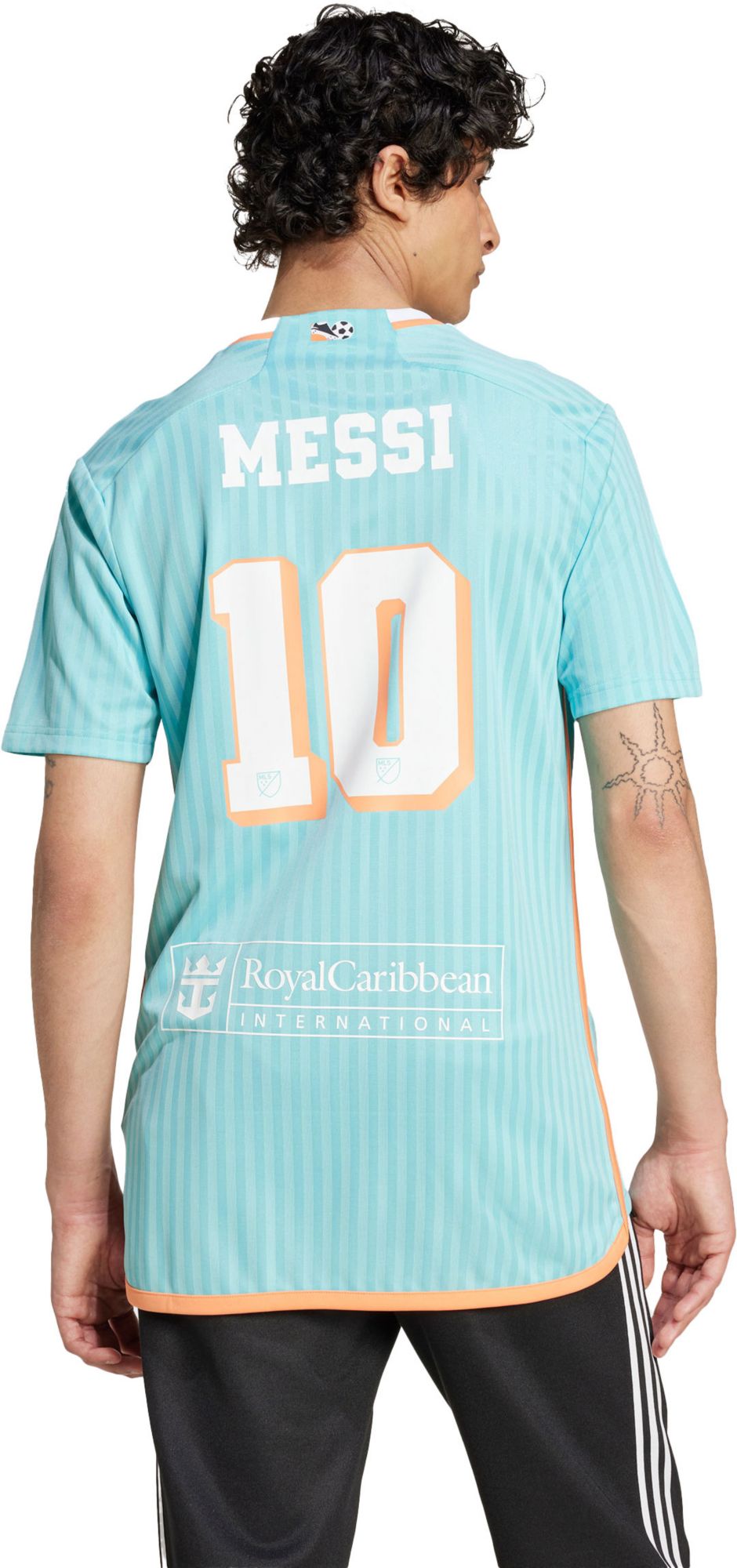 MLS Archive Collection