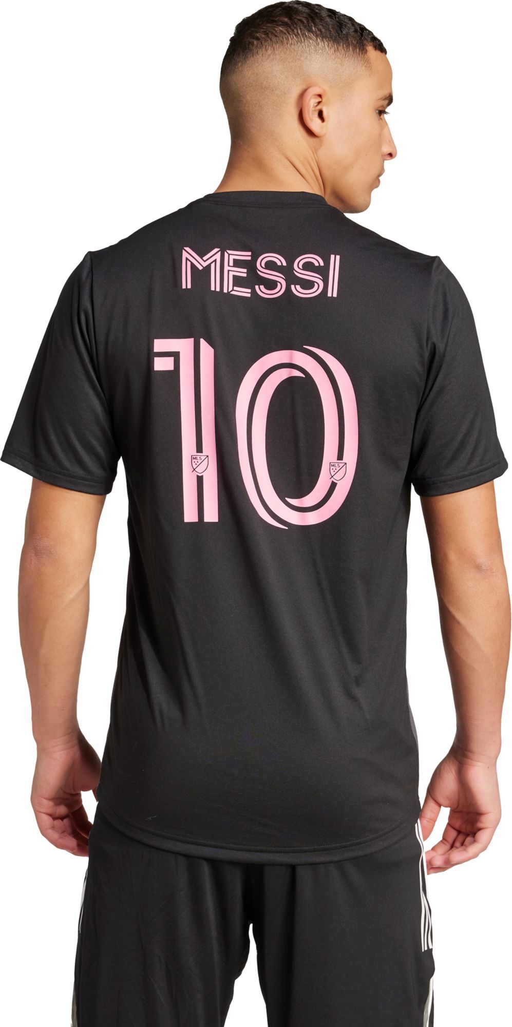 Men's Apparel